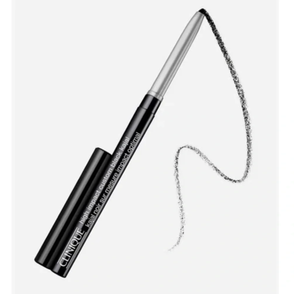 BRAND NEW 01 intense black eyeliner from Clinique